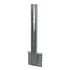 "Next Green Steel Tube Bracket Plank - Durable & Eco-Friendly | 2700766"